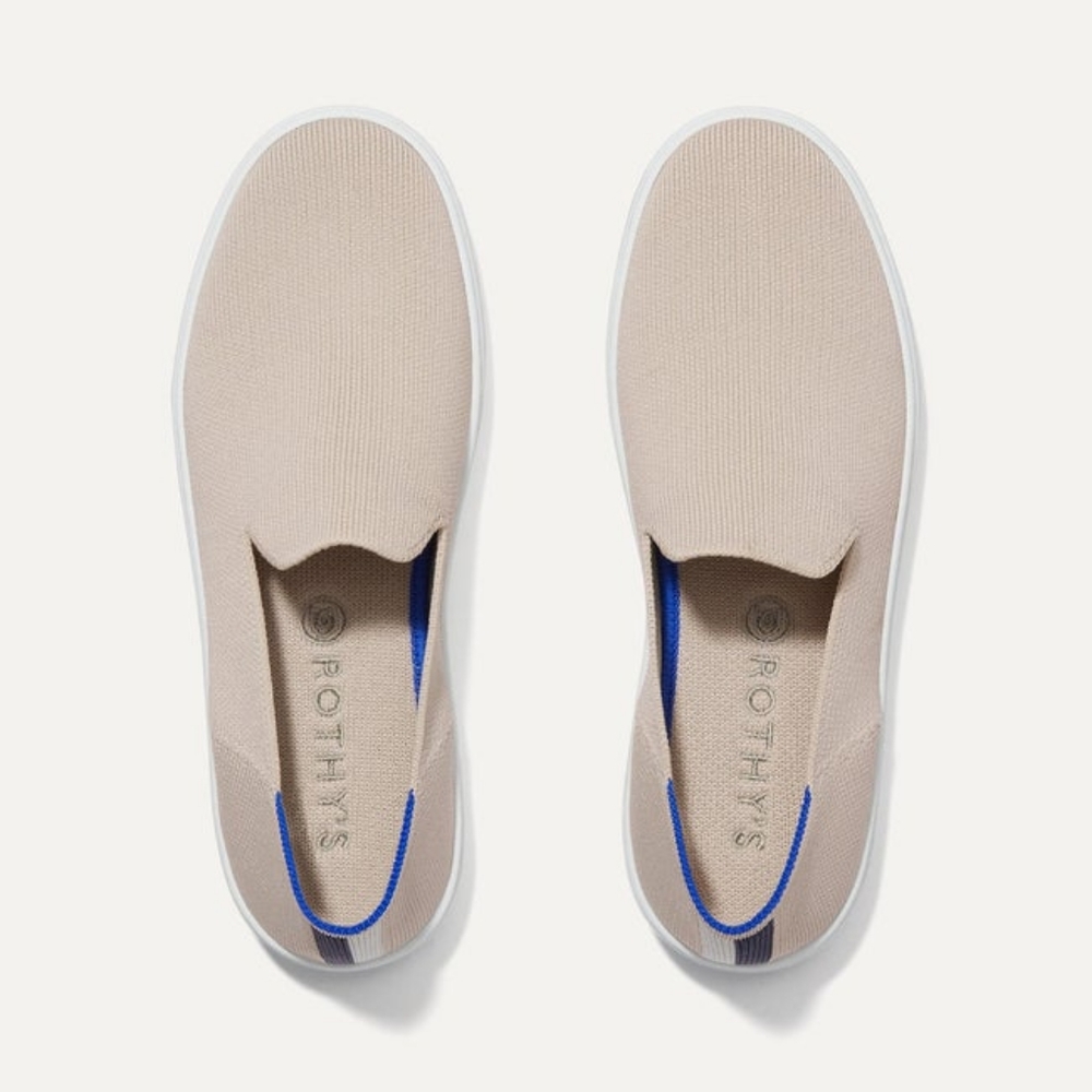 Rothy's Shoes size 6.5